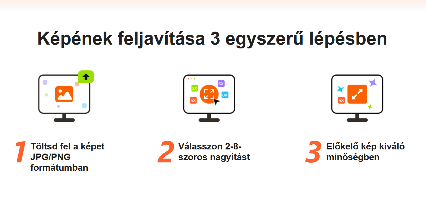 Hogyan optimalizálhatjuk képeinket a webre