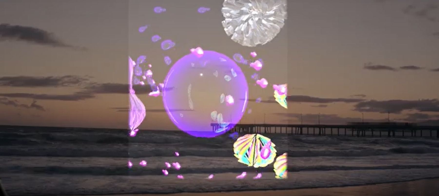A Snapchat teszteli a VR szemüveget: most már fotózhatunk is vele